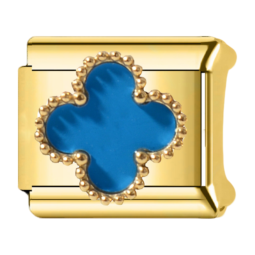 C0152_Blue Four Leaf Clover Charm.png