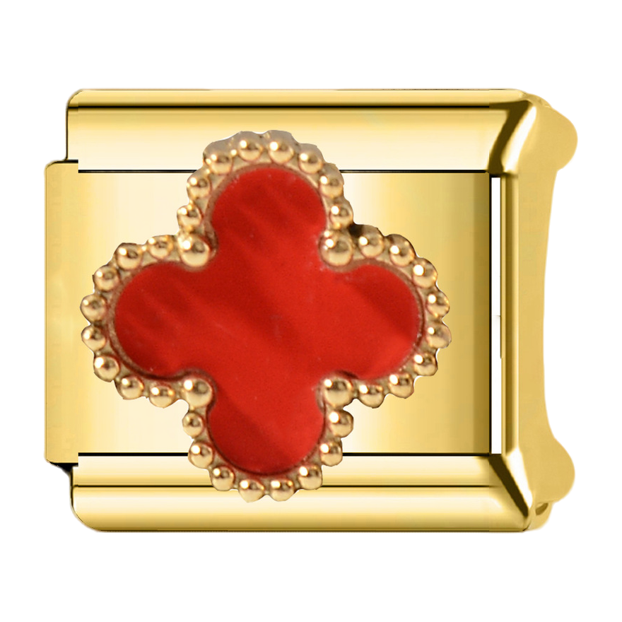 C0154_Red Four Leaf Clover Charm.png