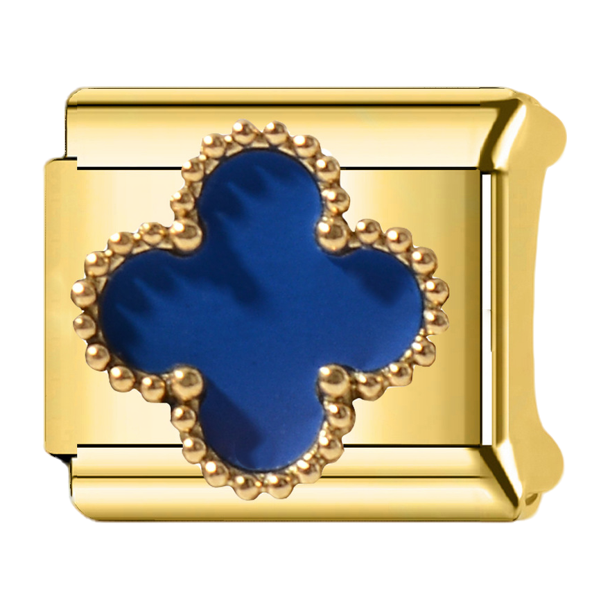 C0155_Blue Four Leaf Clover Charm.png