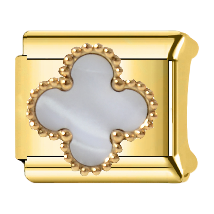 C0158_White Four Leaf Clover Charm.png