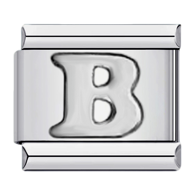 C0487_Vintage Letter B in Silver.png