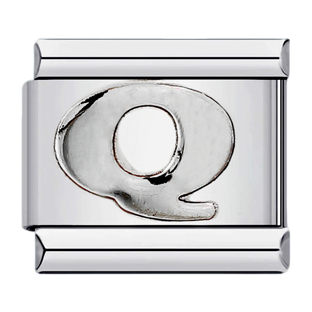 C0501_Vintage Letter Q in Silver.png