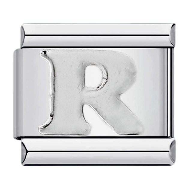 C0502_Vintage Letter R in Silver.png