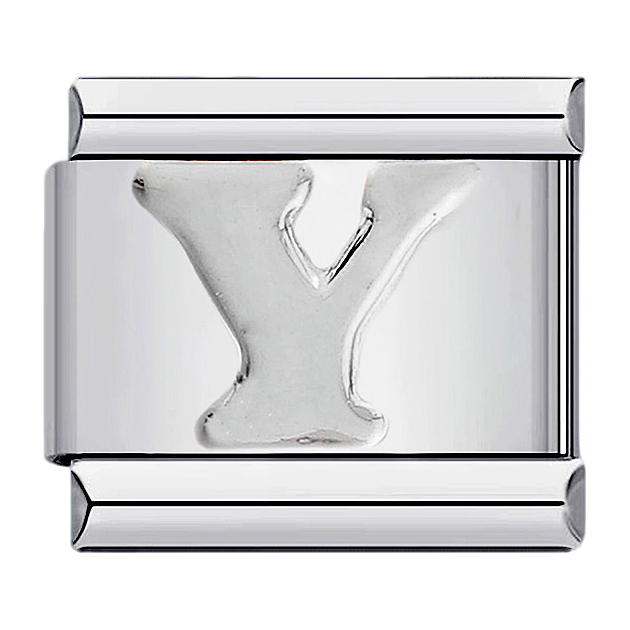C0509_Vintage Letter Y in Silver.png