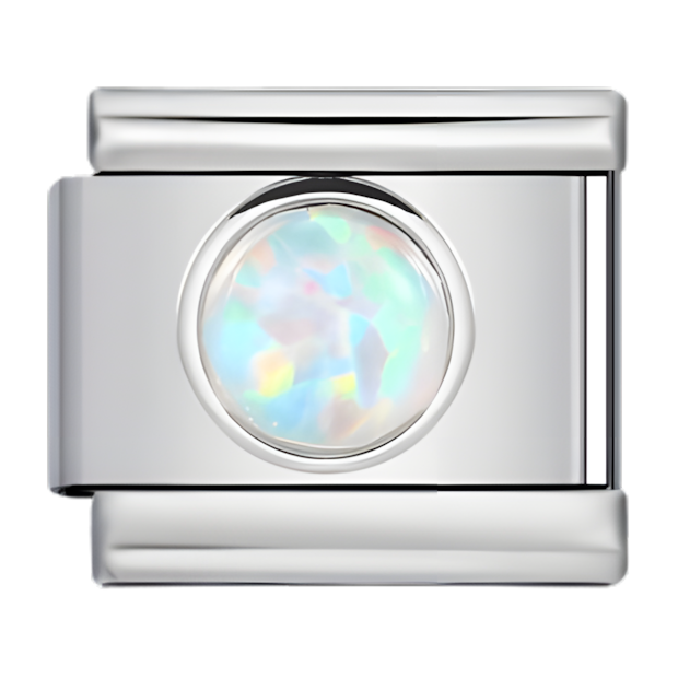 C0562_In Silver with Round Opal.png