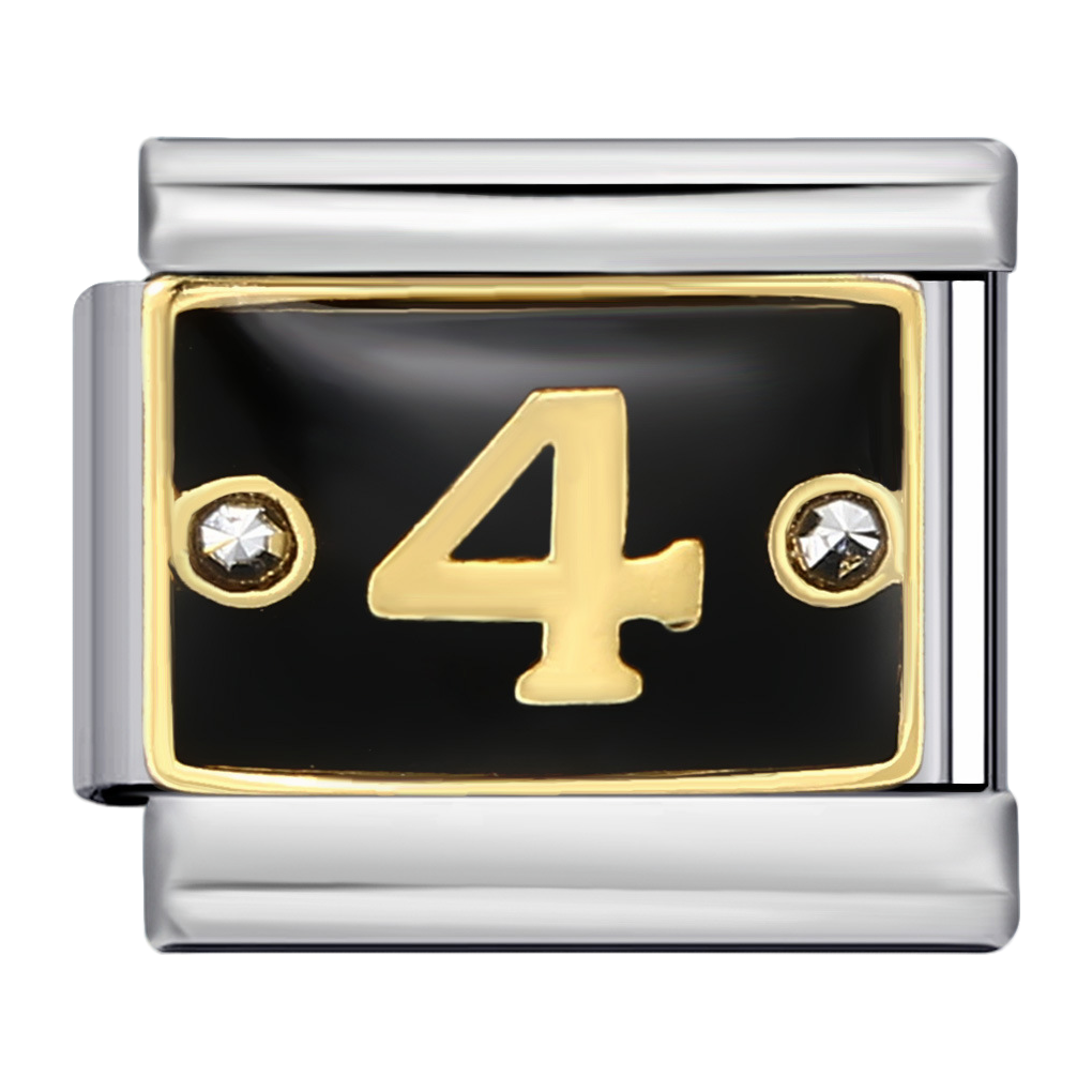 C0596_Number 4 in Black with CZ.png