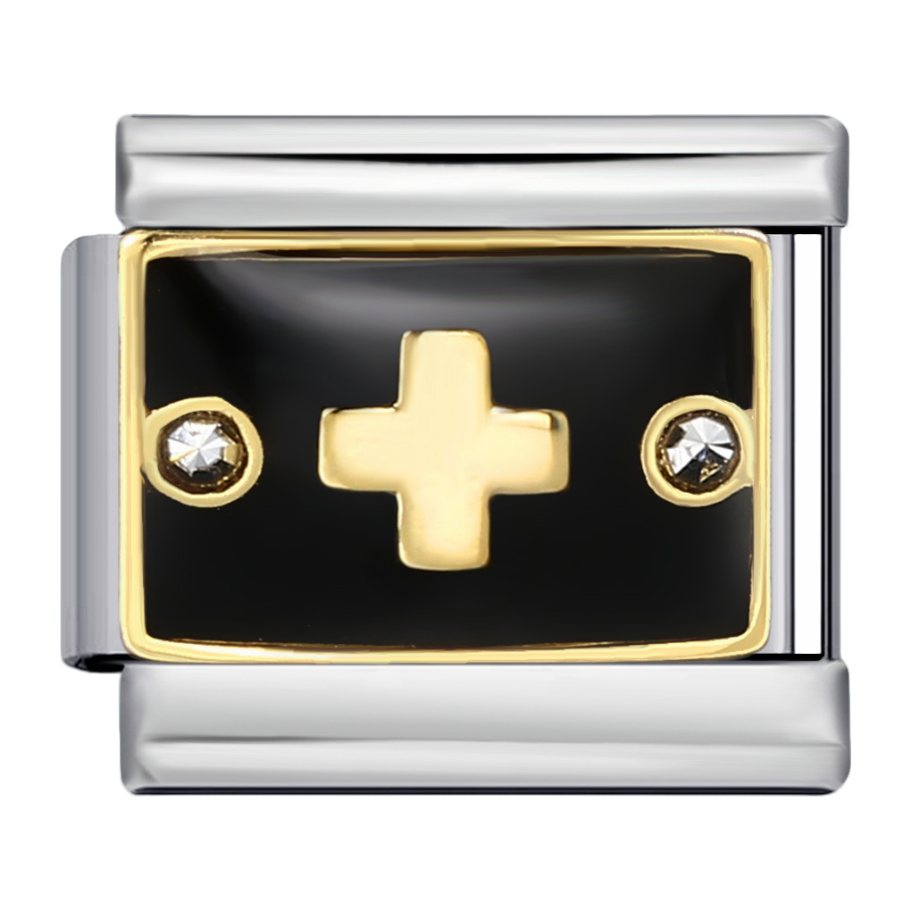 C0603_Plus Sign in Black with CZ.png