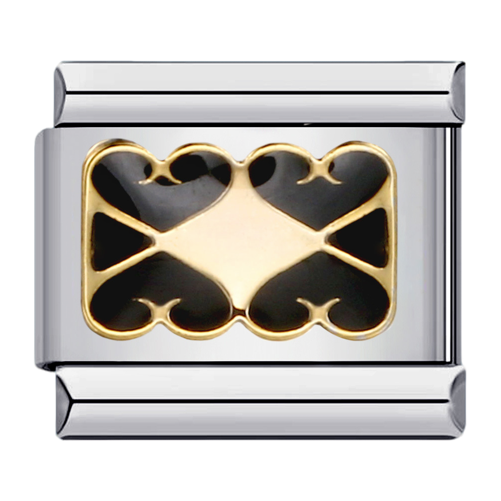 C0632_Heart Design in Black and Gold.png