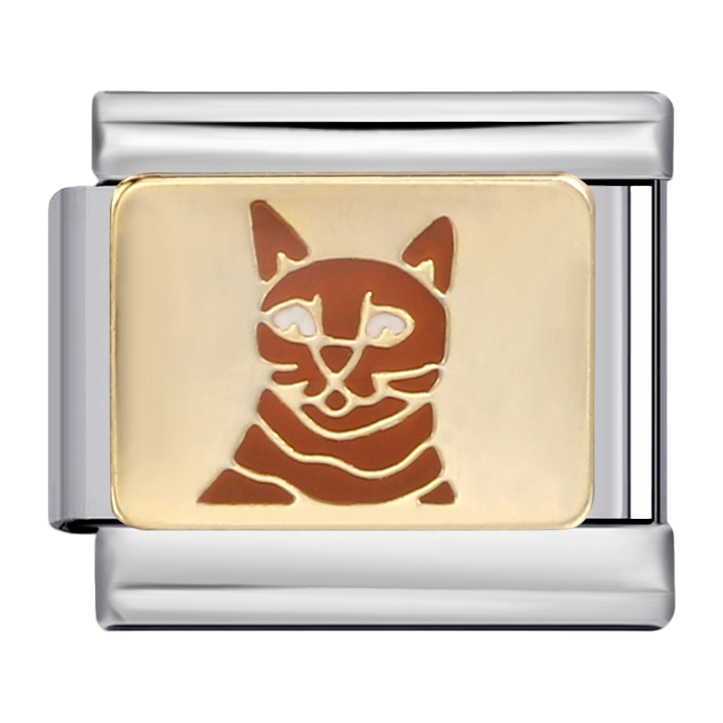 C0702_Cat Head in Gold.png