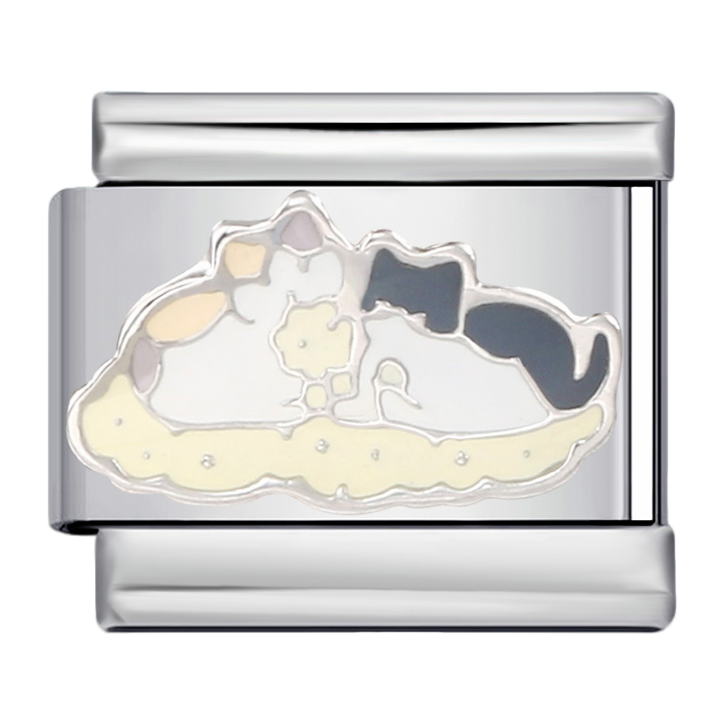 C0715_Silver Cat Duo Charm.png