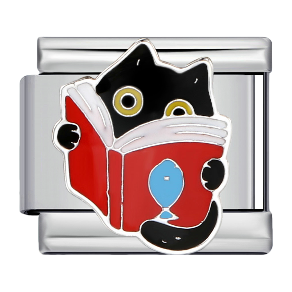 C0718_Black Cat Reading Book.png
