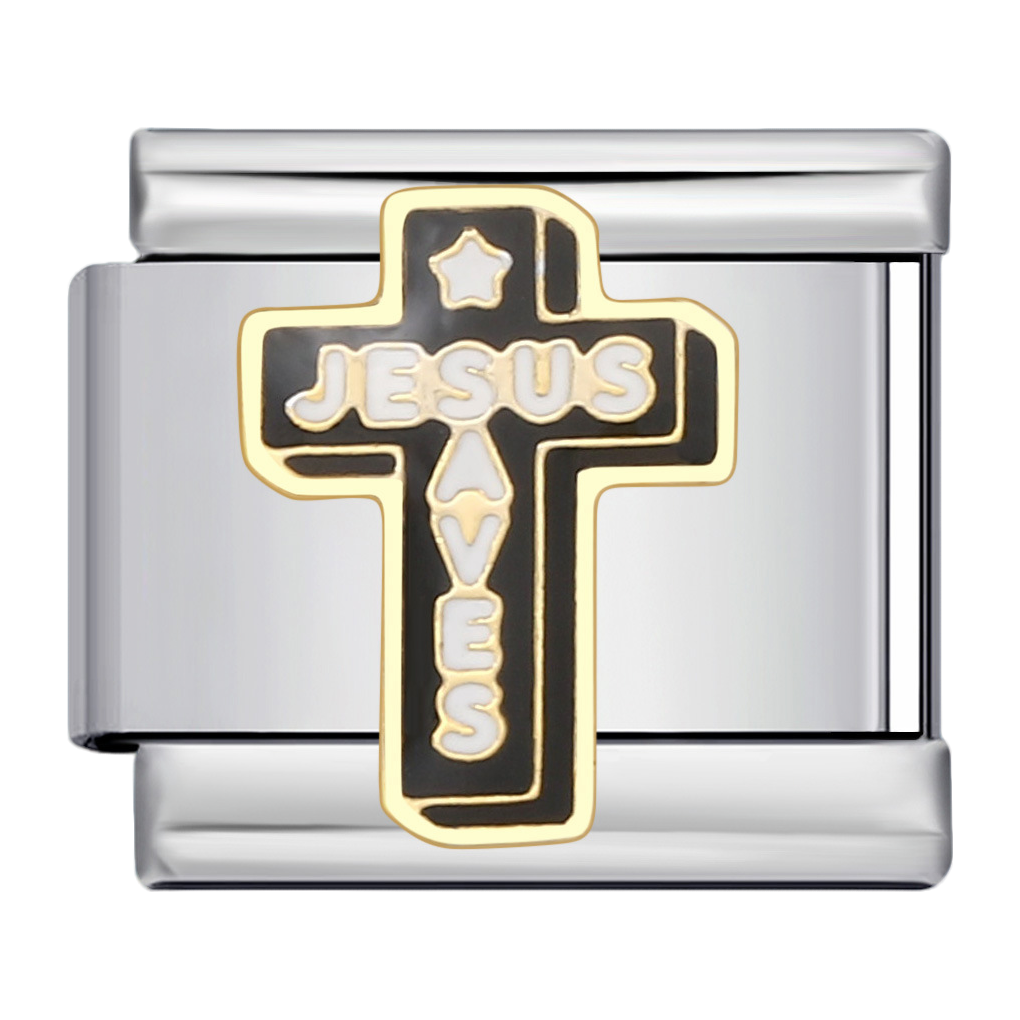 C0746_Cross with "JESUS SAVES" and Star.png