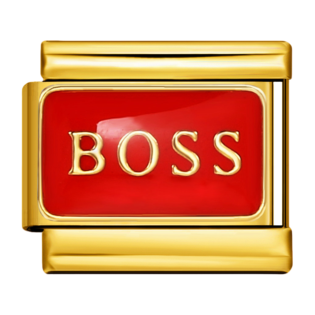 C0757_Gold Letters BOSS on Red Enamel.png