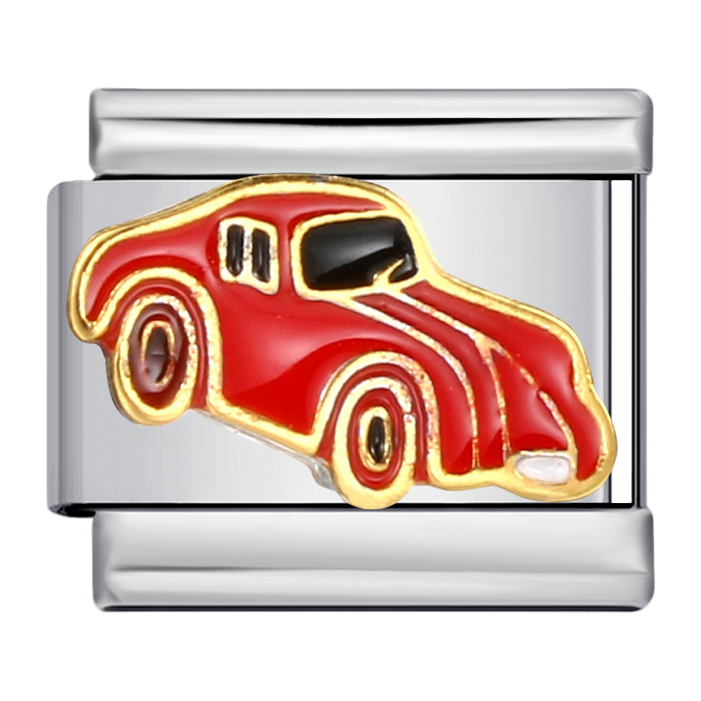 C0884_Red Car with Gold Trim.png