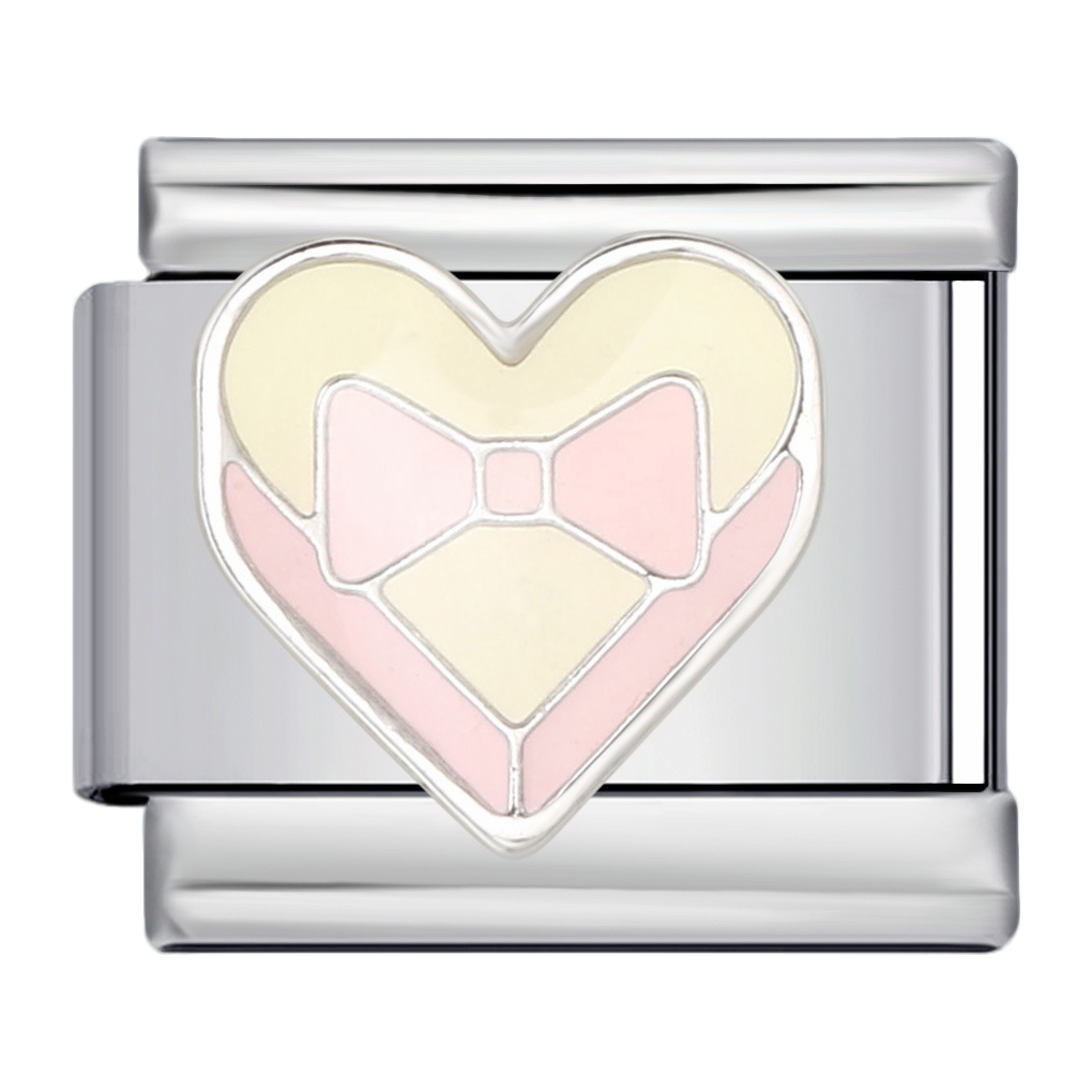 C0958_Heart with Bow, Enamel.png