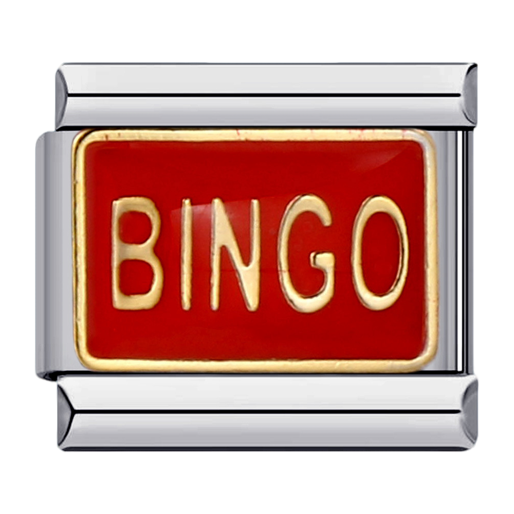 C0972_Bingo Letter Charm, Red and Gold.png