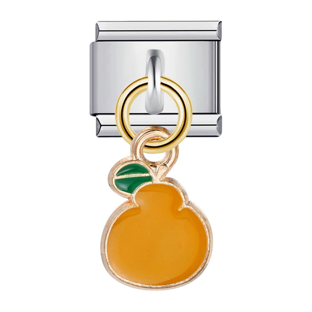 C0984_Orange Pendant with Green Leaf .png