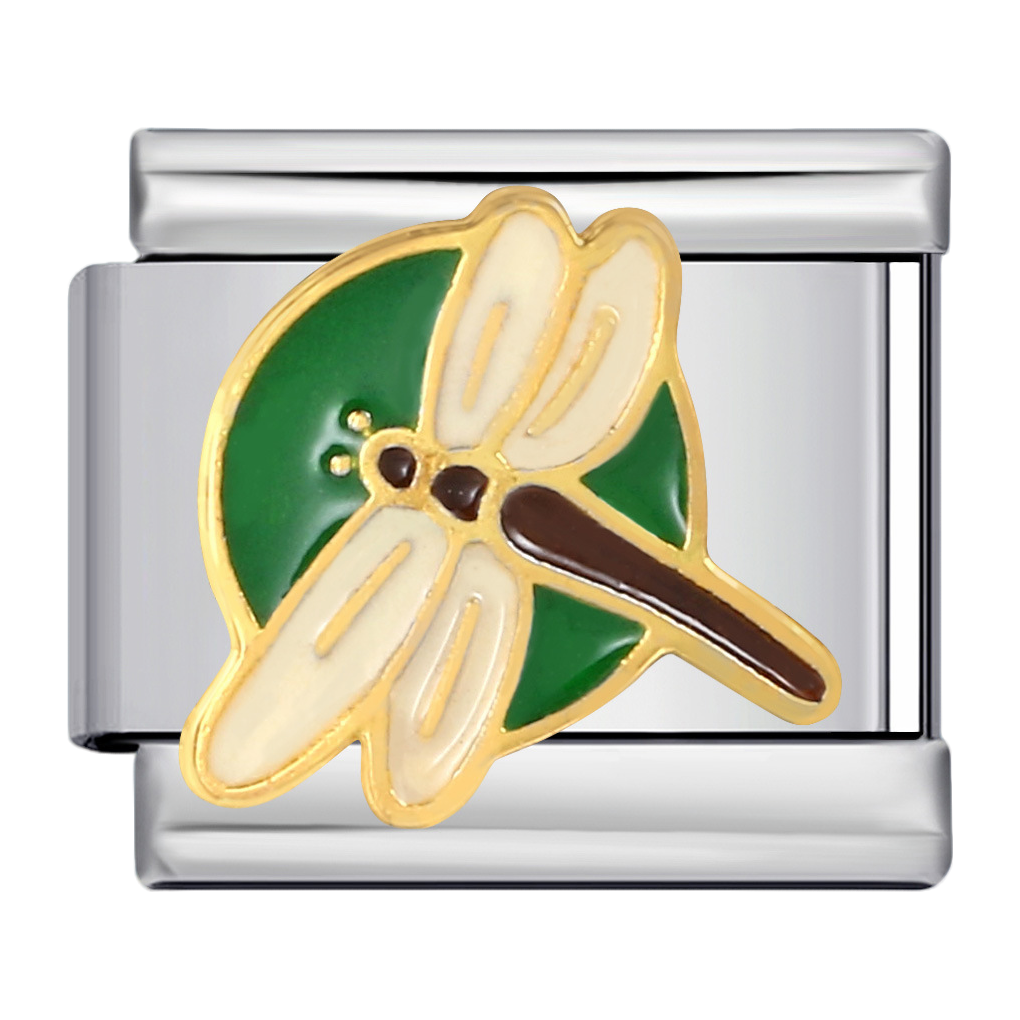 C1006_Dragonfly with Green Enamel.png