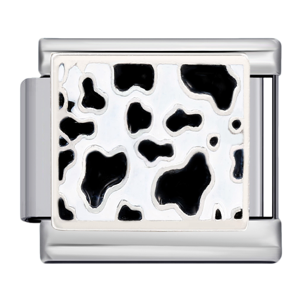 C1009_Cow Print Charm, Silver.png
