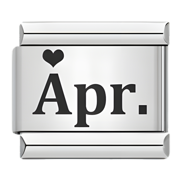 C1019_April with Heart in Silver.png