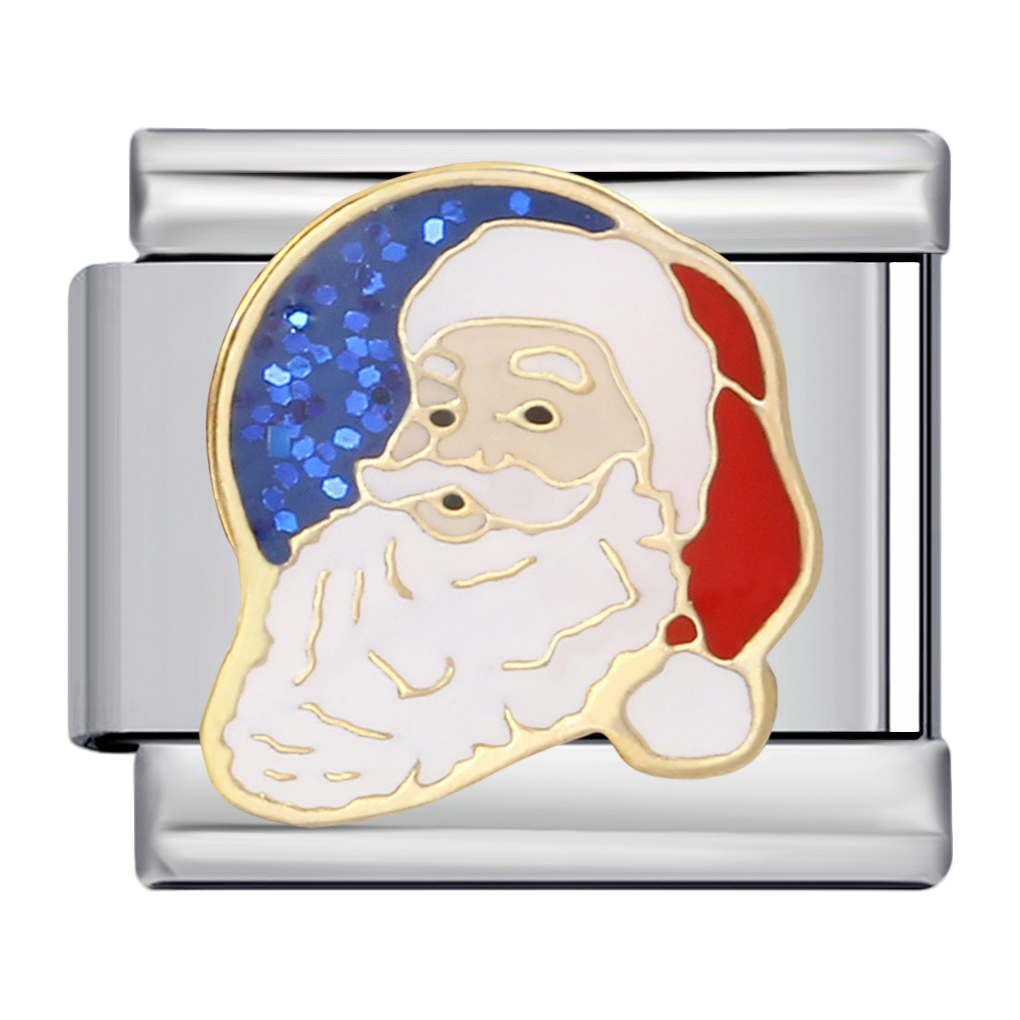 C1042_Santa Claus with Blue Glitter.png