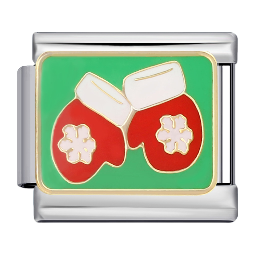 C1044_Boxing Gloves on Green Background.png