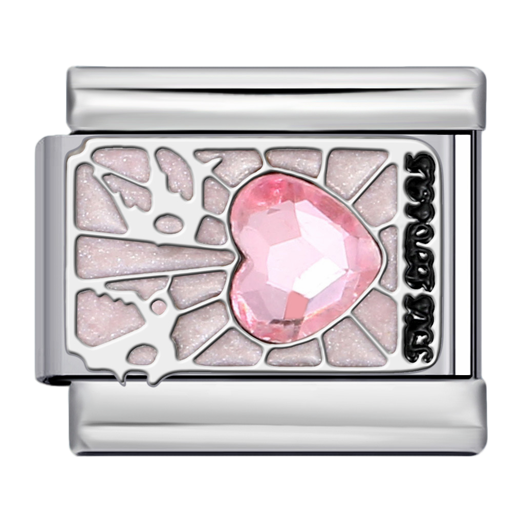 C1072_Silver Heart with Pink CZ.png