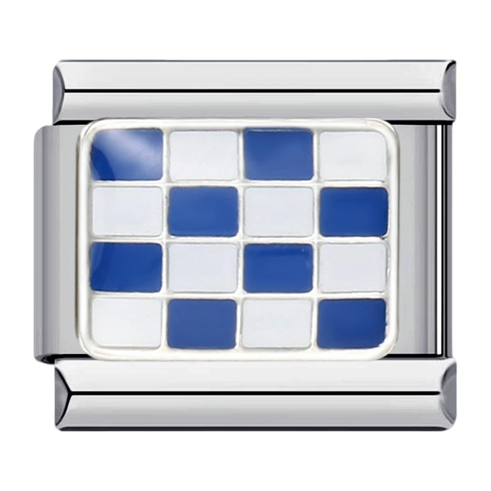 C1082_Checkerboard, Blue and White.png