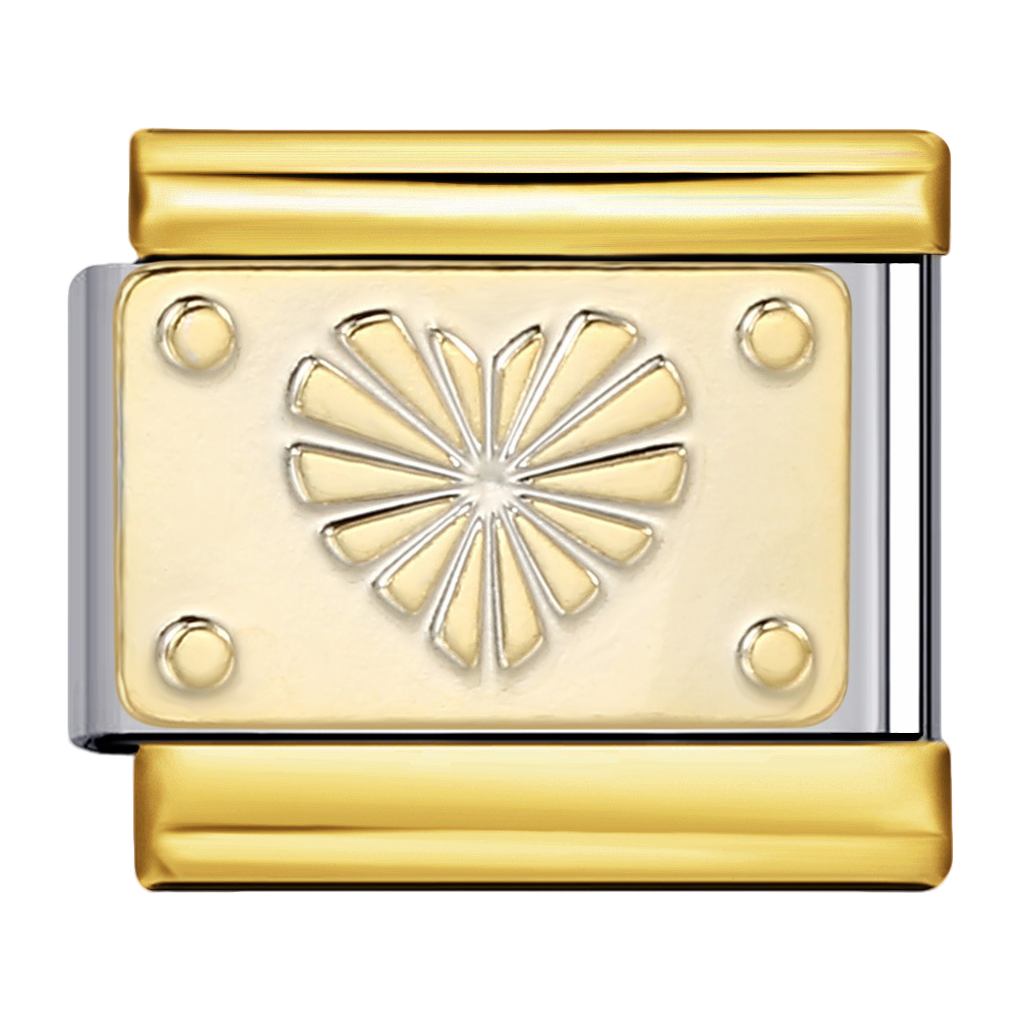 C1143_Flower Charm in Gold.png