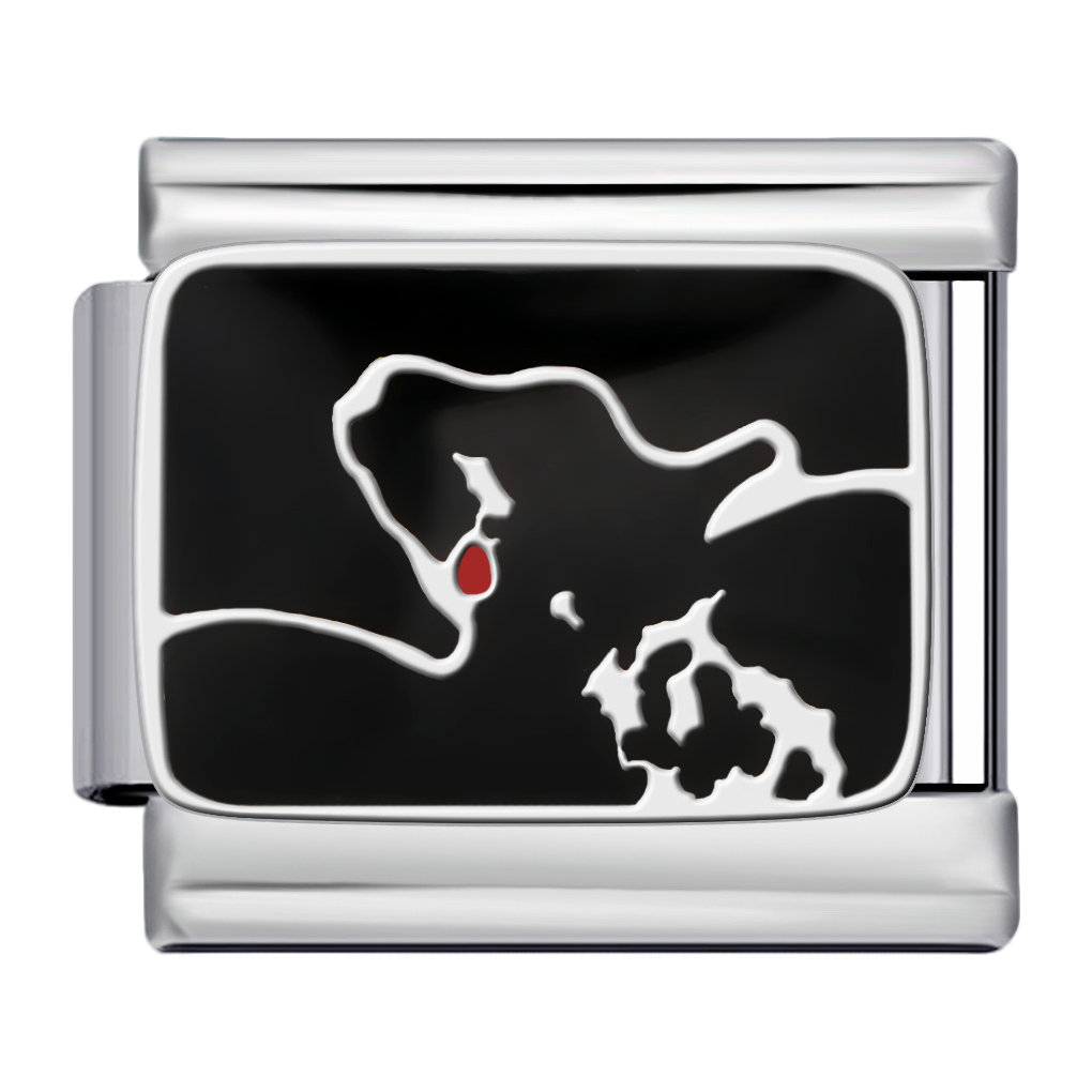 C1162_Map of Italy with Red Stone.png