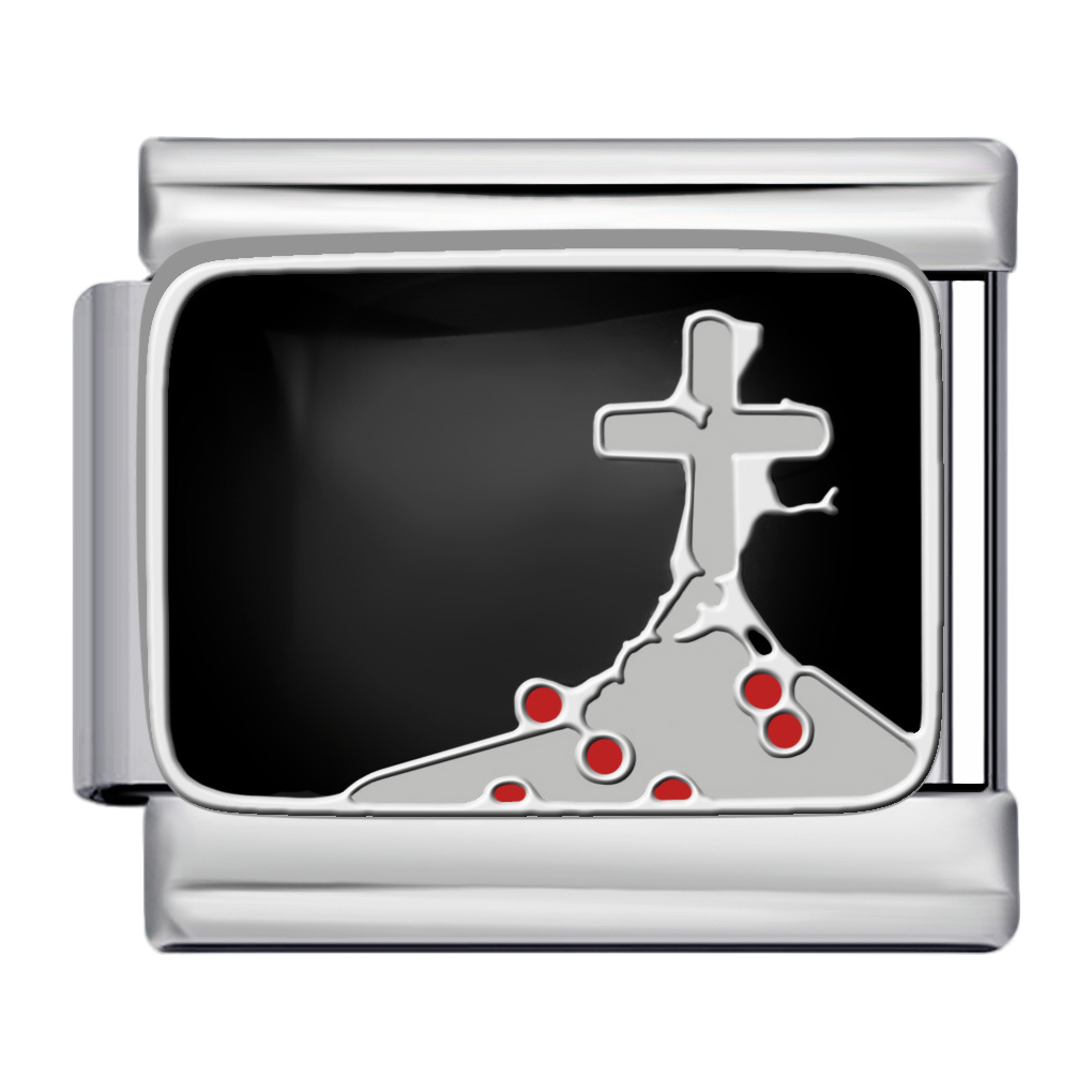 C1191_Cross on Hill with Red Dots.png