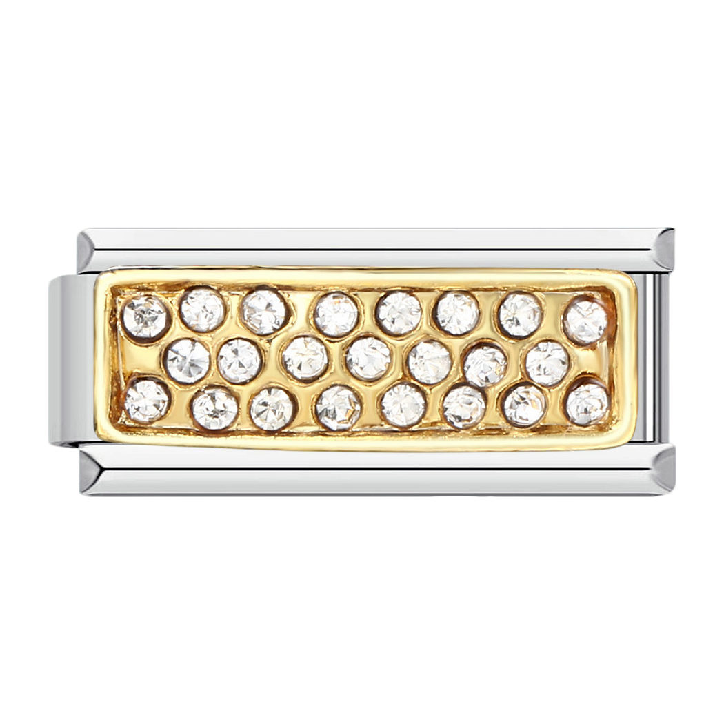 C1208_Charm in Gold with White CZ.png