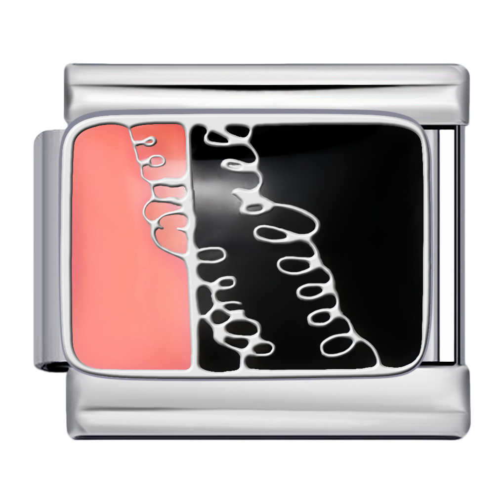C1234_Beach with Waves, Pink and Black.png