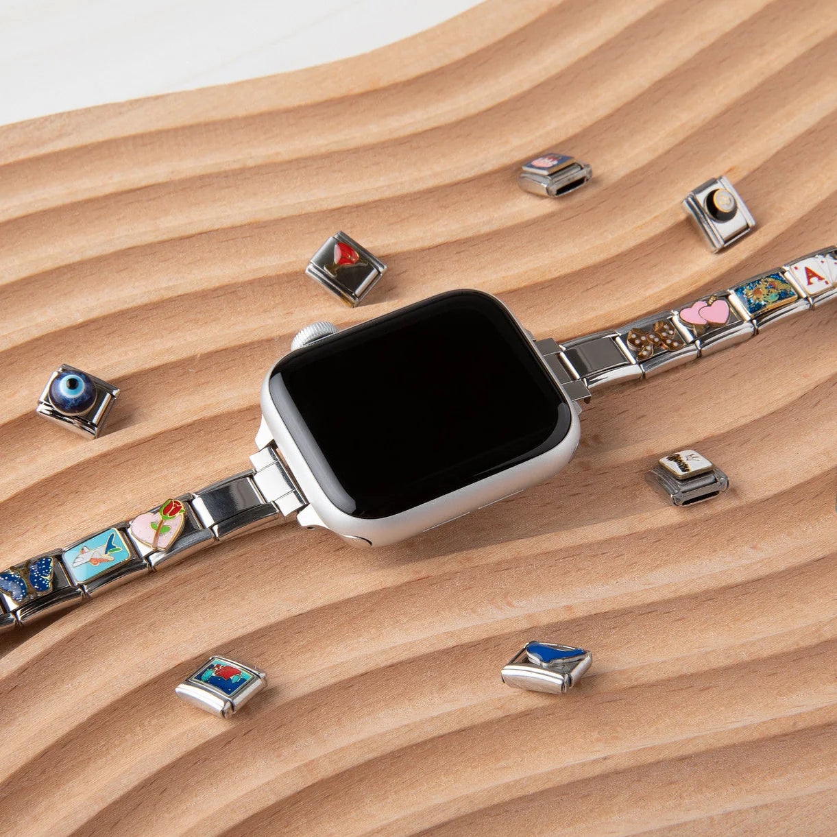Apple Watch Charm Links