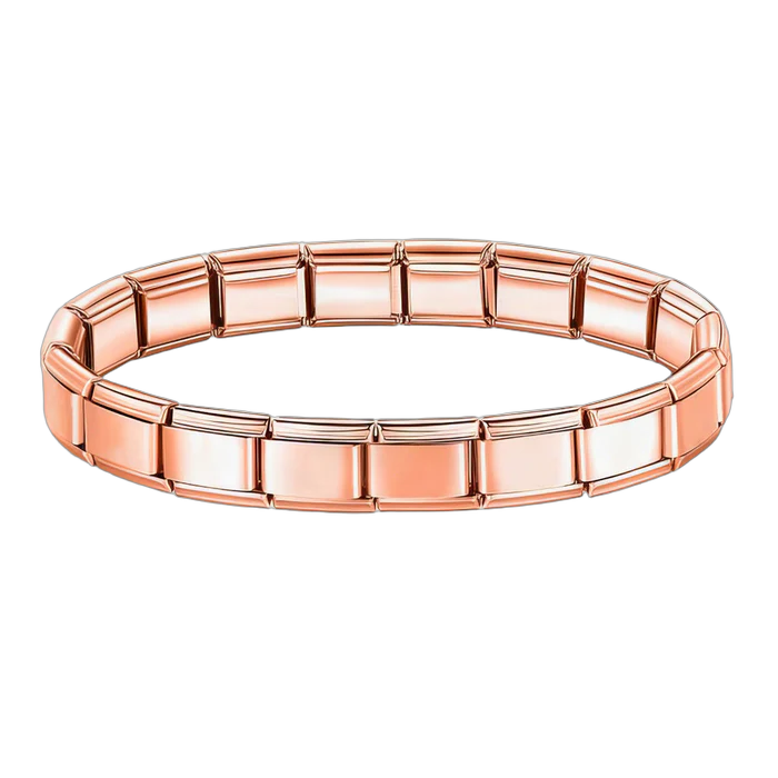 Italian Charm Bracelet