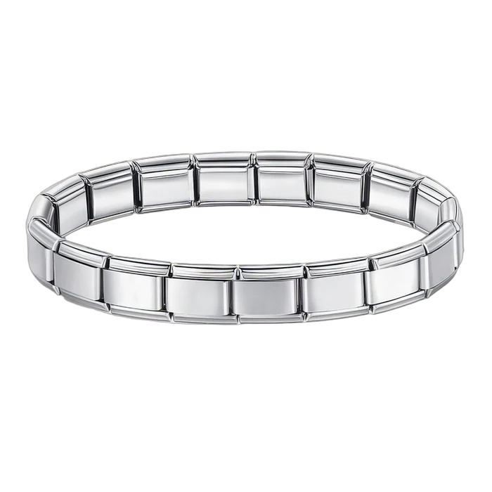 Italian Charm Bracelet