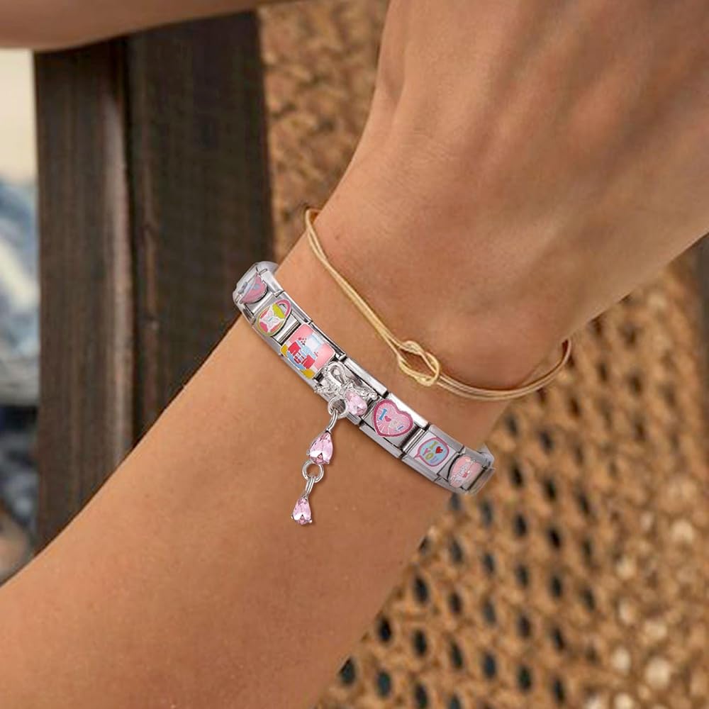 Silver Charms