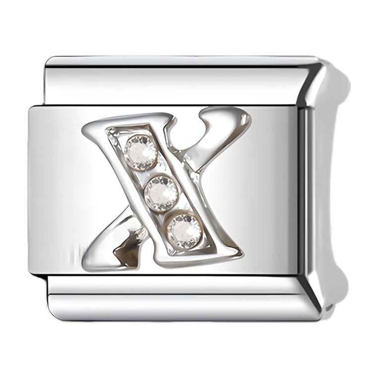 C0048_Letter X Charm.png