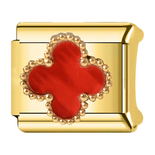 C0154_Red Four Leaf Clover Charm.png