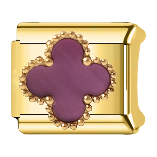 C0159_Purple Four Leaf Clover Charm.png