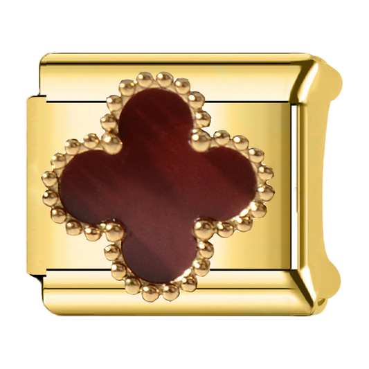 C0161_Red Four Leaf Clover Charm.png