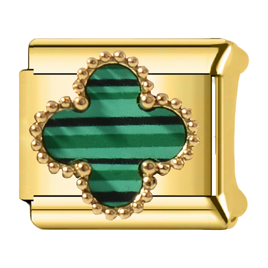 C0164_Green Four Leaf Clover Charm.png