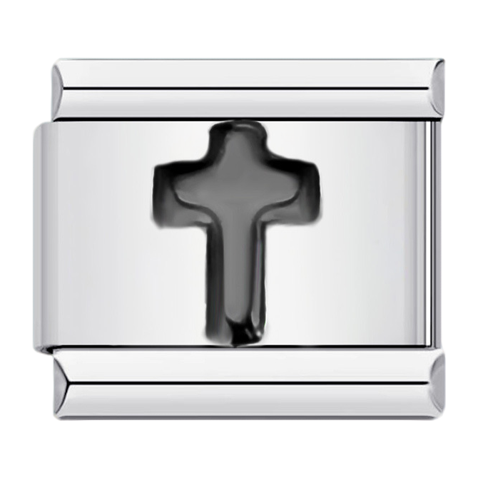 C0230_Black Cross Charm.png