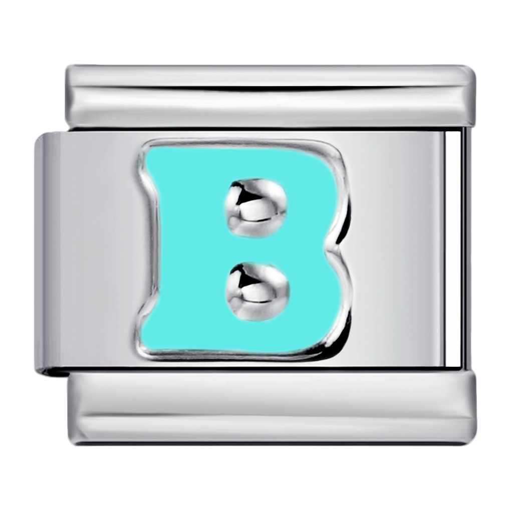 C0460_Letter B in Turquoise Enamel.png