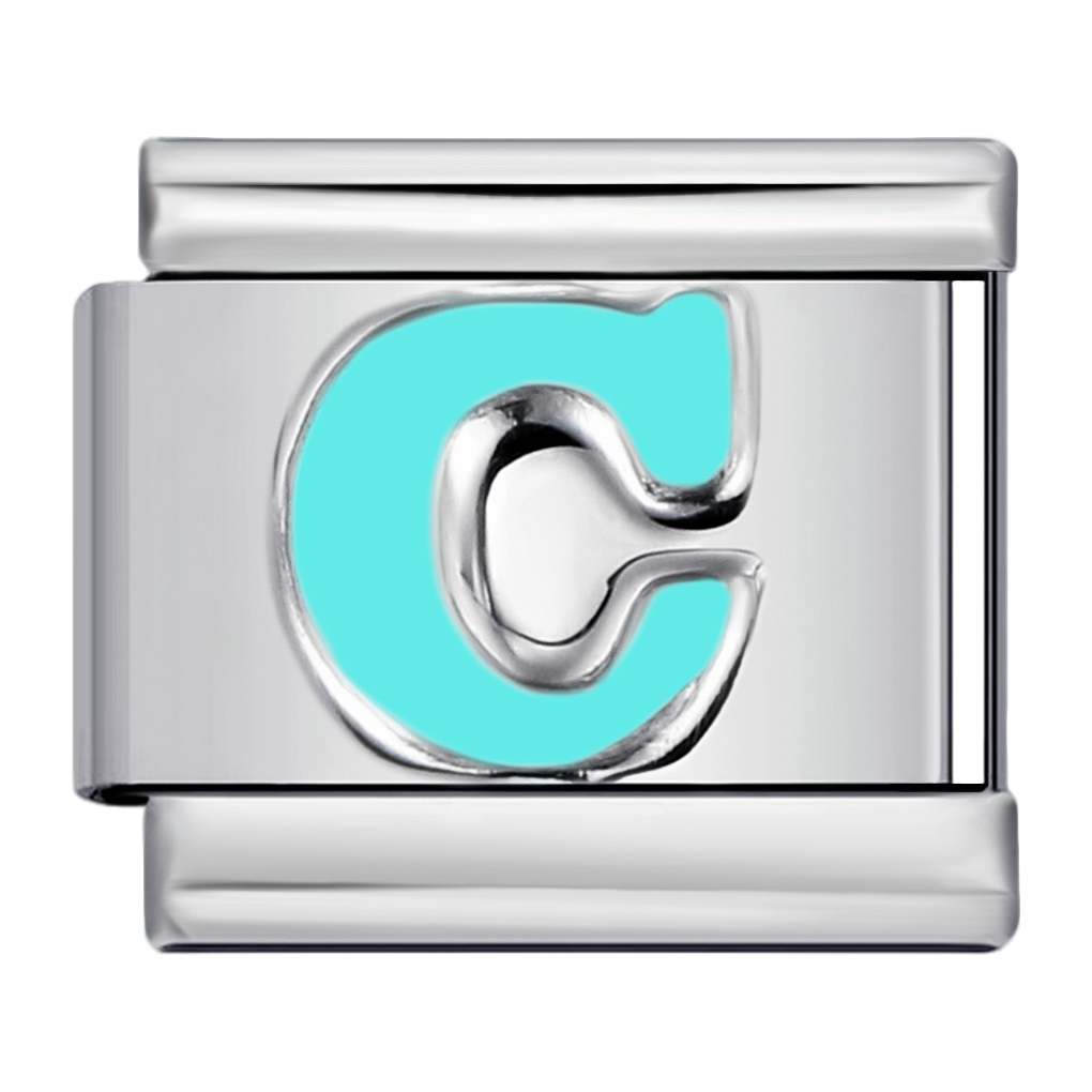 C0461_Letter C in Turquoise Enamel.png