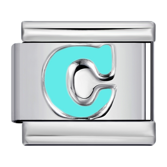 C0461_Letter C in Turquoise Enamel.png