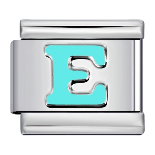 C0463_Letter E in Turquoise Enamel.png