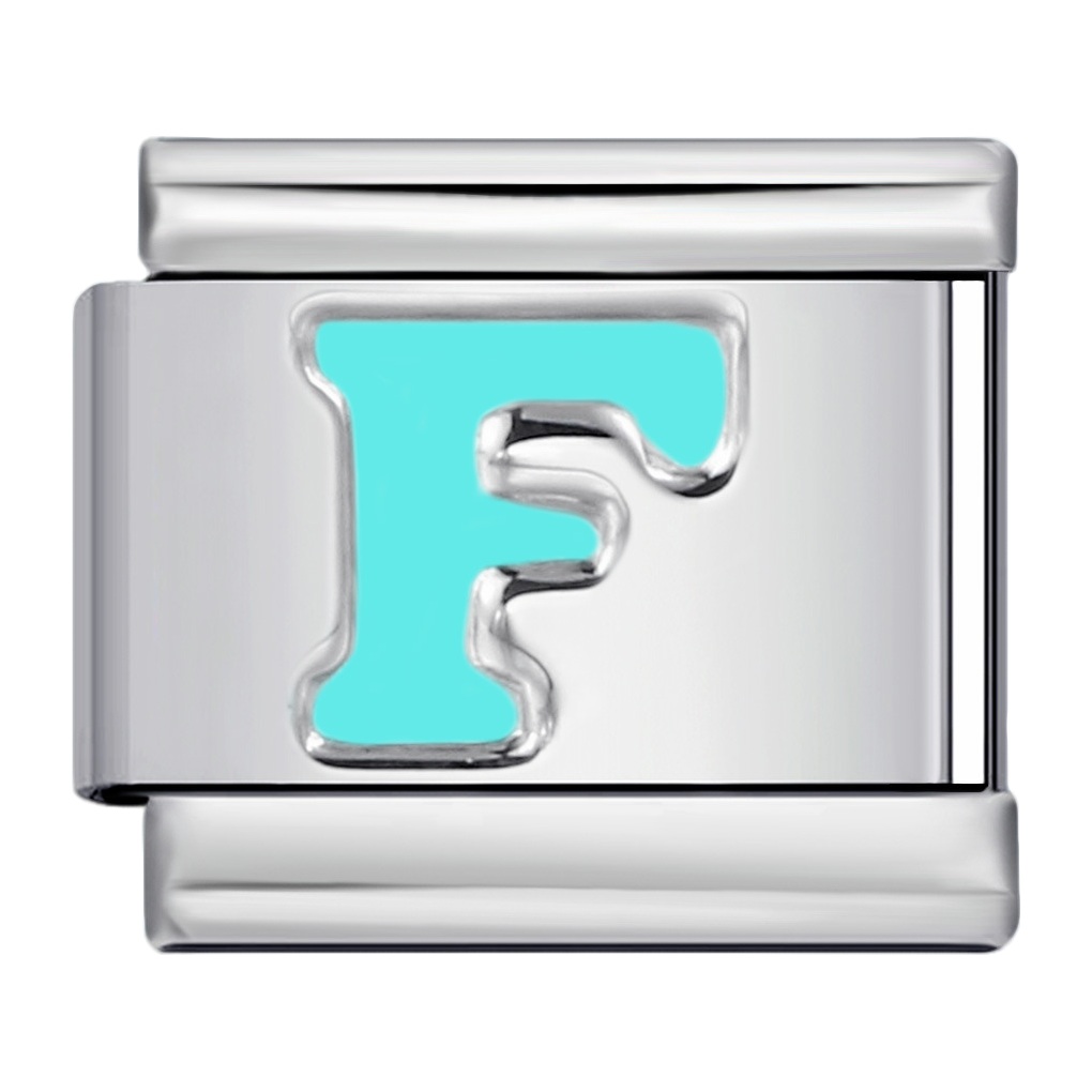 C0464_Letter F in Turquoise Enamel.png