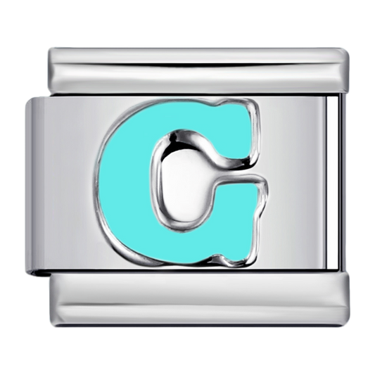 C0465_Letter G in Turquoise Enamel.png