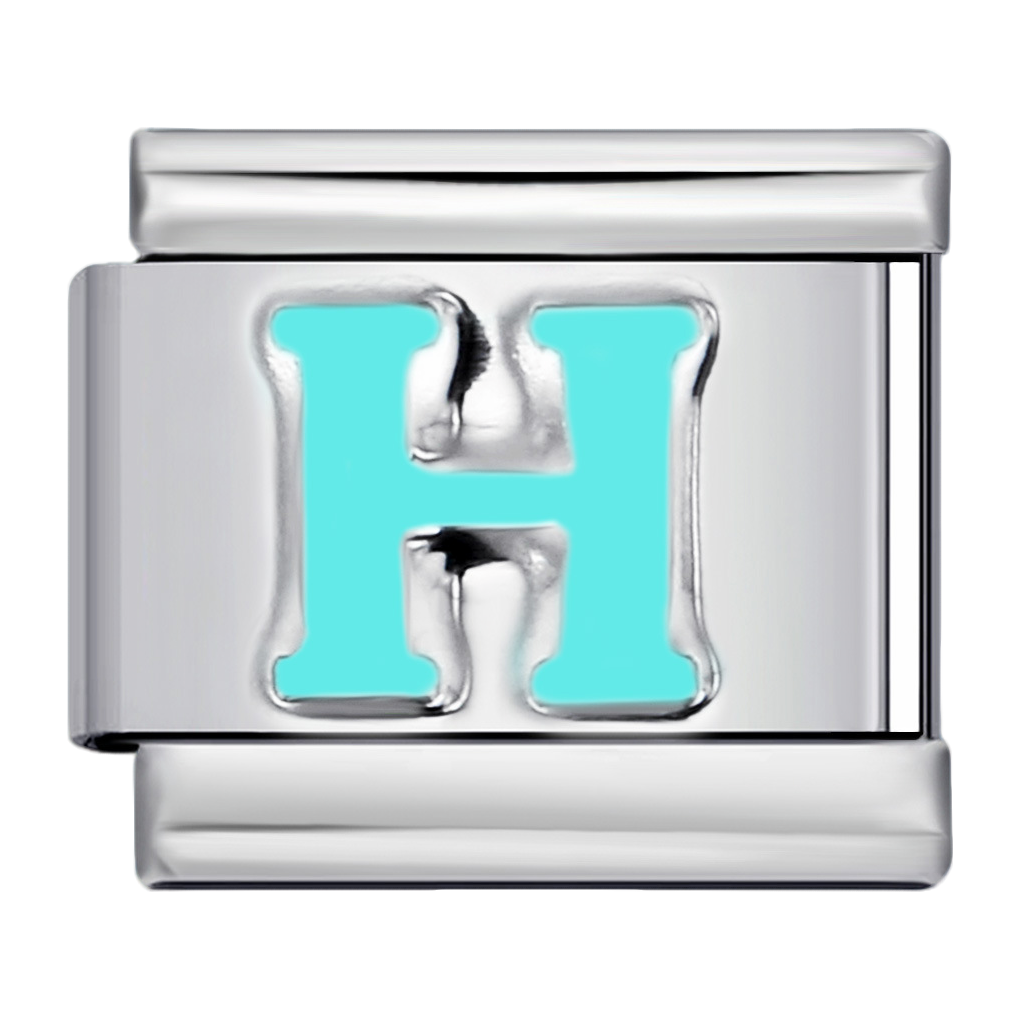 C0466_Letter H in Turquoise Enamel.png